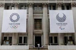 Desakan Olimpiade 2020 Ditunda Kembali Berdengung