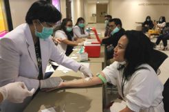 Waspada! Orang Terinfeksi Virus Corona Bisa Tak Kelihatan Sakit