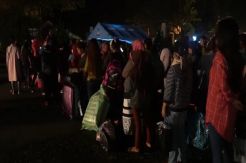 Kisah TKI Bermasalah yang Dihukum Cambuk Sebelum Dideportasi dari Malaysia