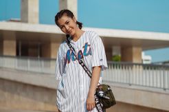 Aktris Andrea Dian Positif...