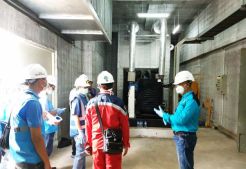 PLN Pastikan Kesiapan Pasokan Listrik RS Darurat Wisma Atlet