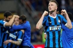 Real Madrid Akhirnya Temukan Calon Pengganti Ramos