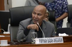 Banggar DPR RI Minta Presiden Terbitkan 3 Perppu Terkait Corona