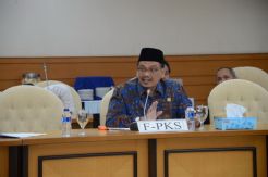 Corona Mewabah, DPR Usulkan Penghapusan UN Tahun Ini