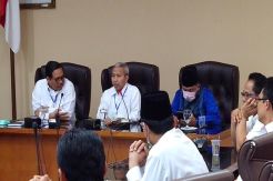 Kemenag Siapkan Rp311 Miliar untuk Penanganan Corona