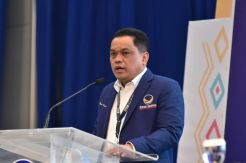 Keteladanan dan Gotong Royong Jurus Ampuh Melawan Corona