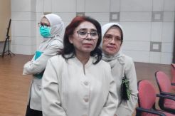 Jumlah Pasien Covid-19 Bertambah, APD di RSUP Persahabatan Masih Tercukupi