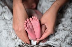 Status PDP, Akhirnya Bayi Tujuh Bulan di Papua Negatif Corona