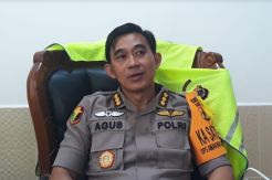 Tangani Pasien Covid-19, RS Bhayangkara Polda Papua Kekurangan APD