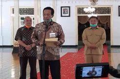 Wabah Corona, Sri Sultan HB X Sampaikan Pesan Sapa Aruh Cobaning Gusti Allah