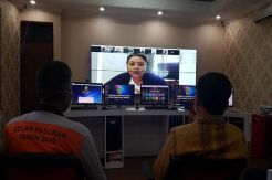 Cegah Penyebaran COVID-19, Pemkab Tabanan Pesan 500 Alat Rapid Test