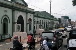 Warga Cimahi yang Berstatus PDP Corona di RS Dustira, Meninggal Dunia