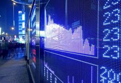 Bursa Australia Terkapar Hampir 8% Diikuti Kejatuhan Indeks Kospi