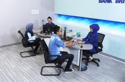 Maksimalkan Layanan Digital, BRI Juga Pangkas Jam Layanan Kantor Cabang