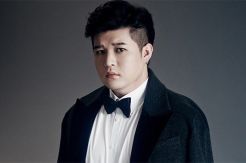 Shindong Super Junior Adopsi Anjing untuk Lawan Depresi