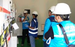 PLN Pastikan Keandalan Kelistrikan Rumah Sakit Rujukan Penanganan Covid-19
