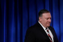 Selamatkan Perjanjian Damai, Pompeo Lakukan Kunjungan Mendadak ke Afghanistan