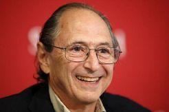 Peraih Nobel: Penyebaran...