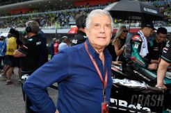 Legenda MotoGP: Siapa...