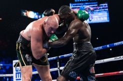 Trilogi Fury vs Wilder,...