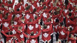 Kanada Mundur dari Olimpiade...