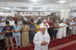 MUI Imbau Salat Ghaib untuk Korban Covid-19 yang Wafat