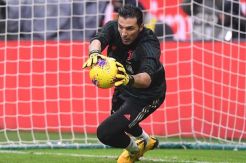 Sepakati Kontrak Baru, Apa Iya Juve Butuh Buffon?