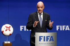 FIFA Bakal Mereformasi...