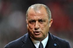 Pelatih Galatasaray Fatih Terim Positif Virus Corona