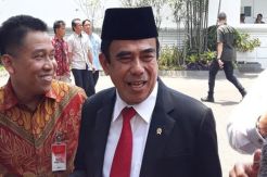 Hari Raya Nyepi, Menag:...