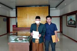 DPRD Bekasi Terima Kecaman Atas Pemilihan Wabup yang Dinilai Inkonstitusional