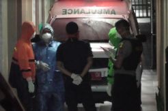 Kabur dari Puskesmas, Pasien ODP Corona di Bukittinggi Belum Ditemukan