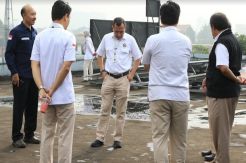 Tangkal Virus Corona Dengan Berjemur di Sinar Matahari