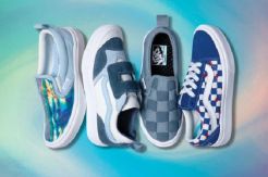 Vans Rancang Khusus Sepatu untuk Autisme