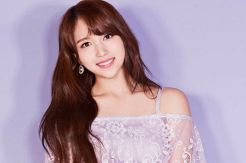 Mina TWICE Bahagia Bisa Merayakan Ulang Tahun Bersama ONCE