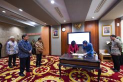 Pintaria Jadi Mitra Platform Digital Resmi Kartu Prakerja