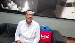 Pandemi Covid-19, BUMN Komitmen Utamakan Pelayanan Publik