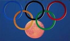 Kisah Olimpiade Tokyo...