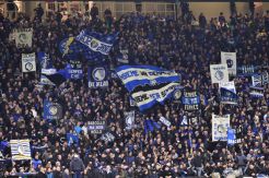 Walikota Bergamo: Laga Atalanta vs Valencia Seperti Bom Biologis, 40.000 Fans Terinfeksi