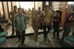 Ibunda Jokowi Wafat, PGI: Beliau Berjasa Besar bagi Negara
