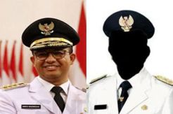 Dua Partai Ini Lebih Pilih Utamakan Corona Ketimbang Masalah Wagub DKI