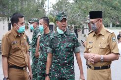 Penanganan COVID-19, Ini Langkah Cepat Cek Endra