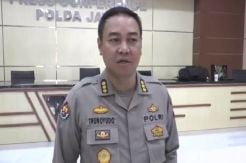 Nekat Berkerumun, Polisi Bakal Jerat Pidana