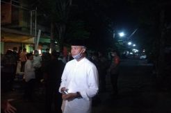 Ganjar: Warga Cukup Doakan Tak Perlu Berduyun-duyun Melayat Ibunda Presiden Jokowi