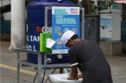 Bank BRI Salurkan Bantuan...