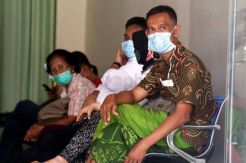Kementerian BUMN Ajak Tenaga Medis Mendaftar di Platform Online