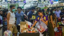 Myanmar Laporkan Kasus Pertama Virus Corona, Pelancong dari AS
