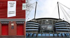 Premier League Rugi Rp14 Triliun, Klub di Inggris Terancam Gulung Tikar?