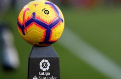 Virus Corona Masih Mengganas, LaLiga Janjikan Kompetisi Terus Bergulir