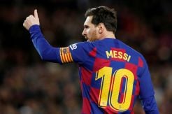 Pemain Barcelona Menolak Potong Gaji, Pegawai Lain Terancam Jadi Tumbal